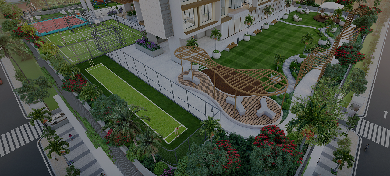 KIDS' PLAYGROUND